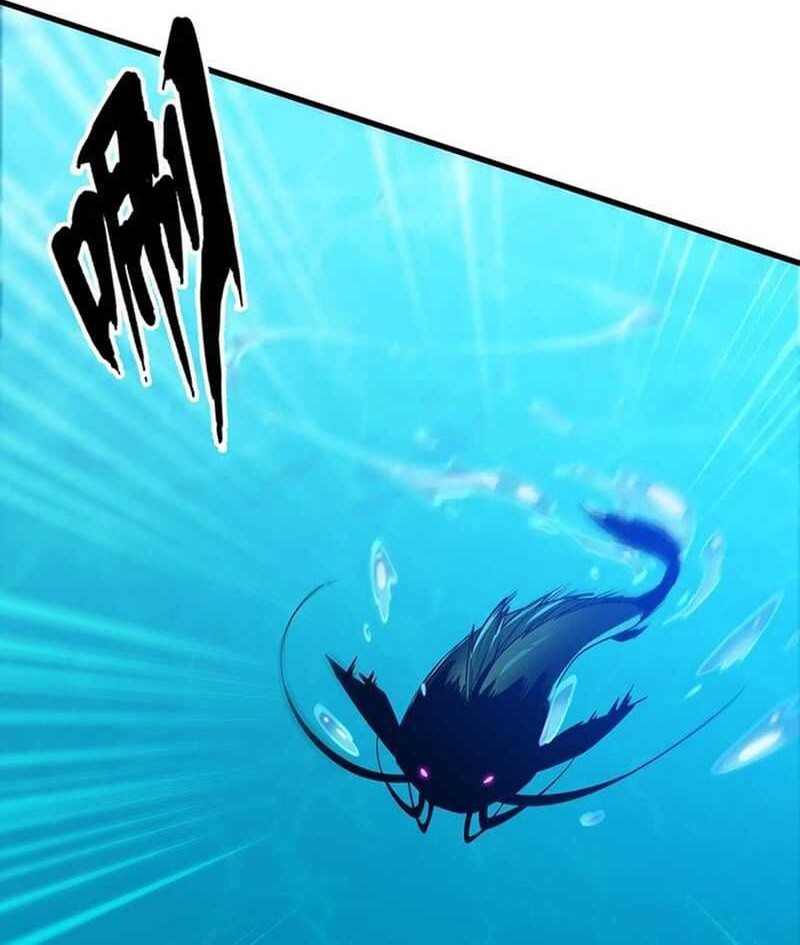 Evolution from Carp to Divine Dragon Chapter 09 Gambar 32
