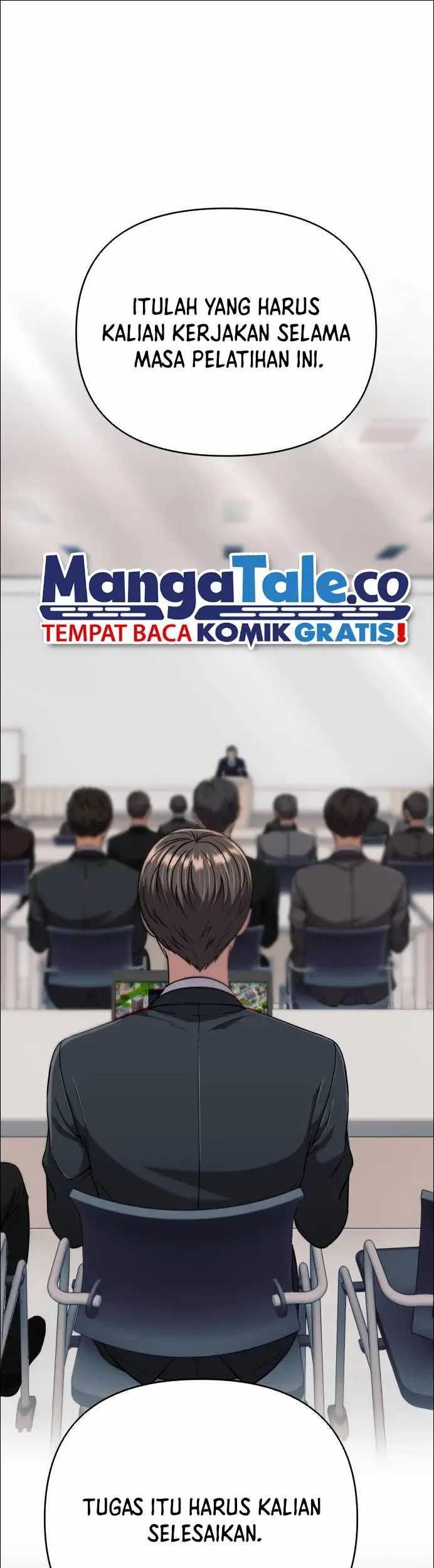 Baca The New Employee Kim Chul-Soo Chapter 47 Gambar 2