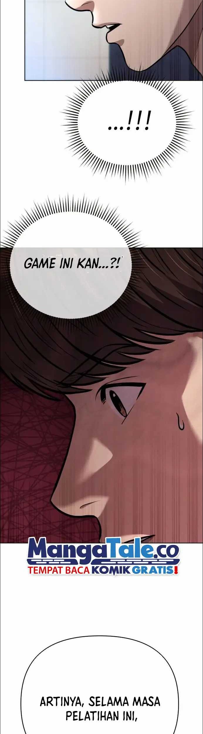The New Employee Kim Chul-Soo Chapter 46 Gambar 53