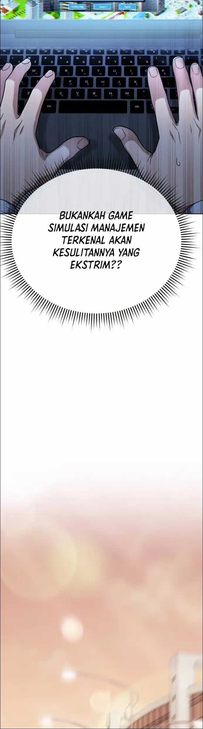 The New Employee Kim Chul-Soo Chapter 46 Gambar 55