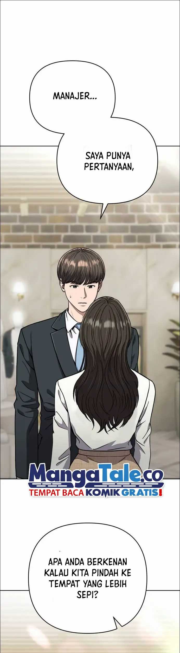 Baca  The New Employee Kim Chul-Soo Chapter 46 Gambar 2