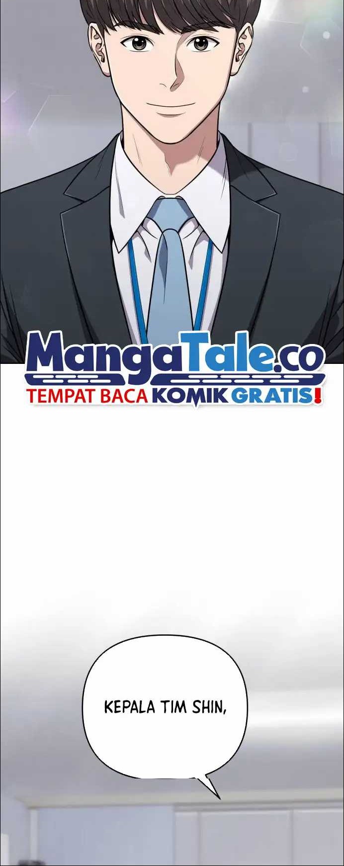 The New Employee Kim Chul-Soo Chapter 45 Gambar 49
