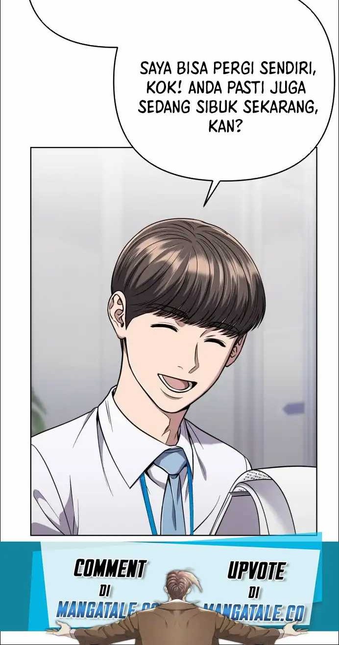 The New Employee Kim Chul-Soo Chapter 45 Gambar 9
