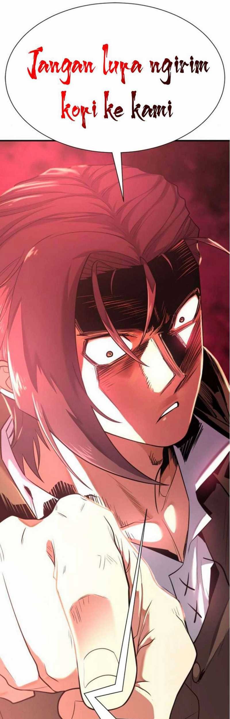 The New Employee Kim Chul-Soo Chapter 43 Gambar 55