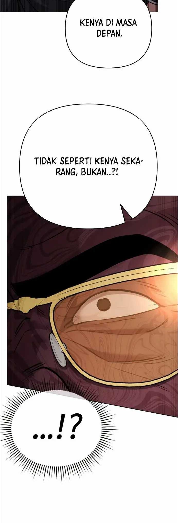 The New Employee Kim Chul-Soo Chapter 42 Gambar 37