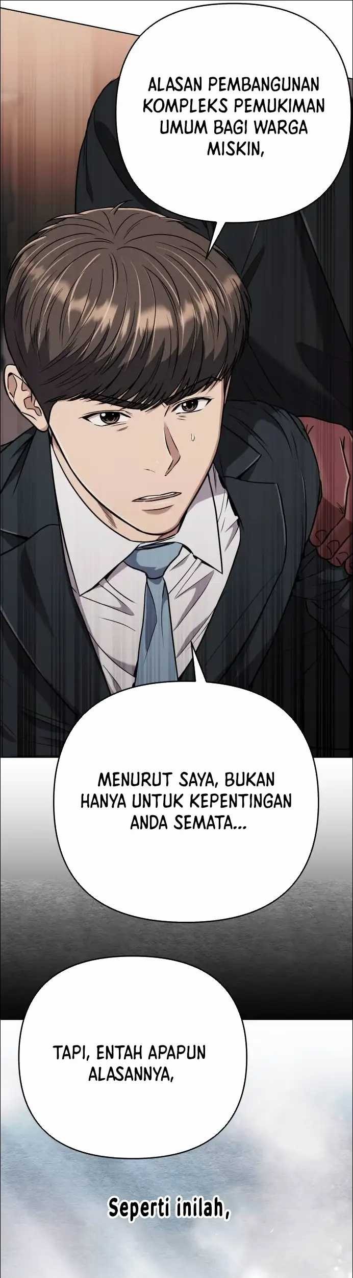 The New Employee Kim Chul-Soo Chapter 42 Gambar 38