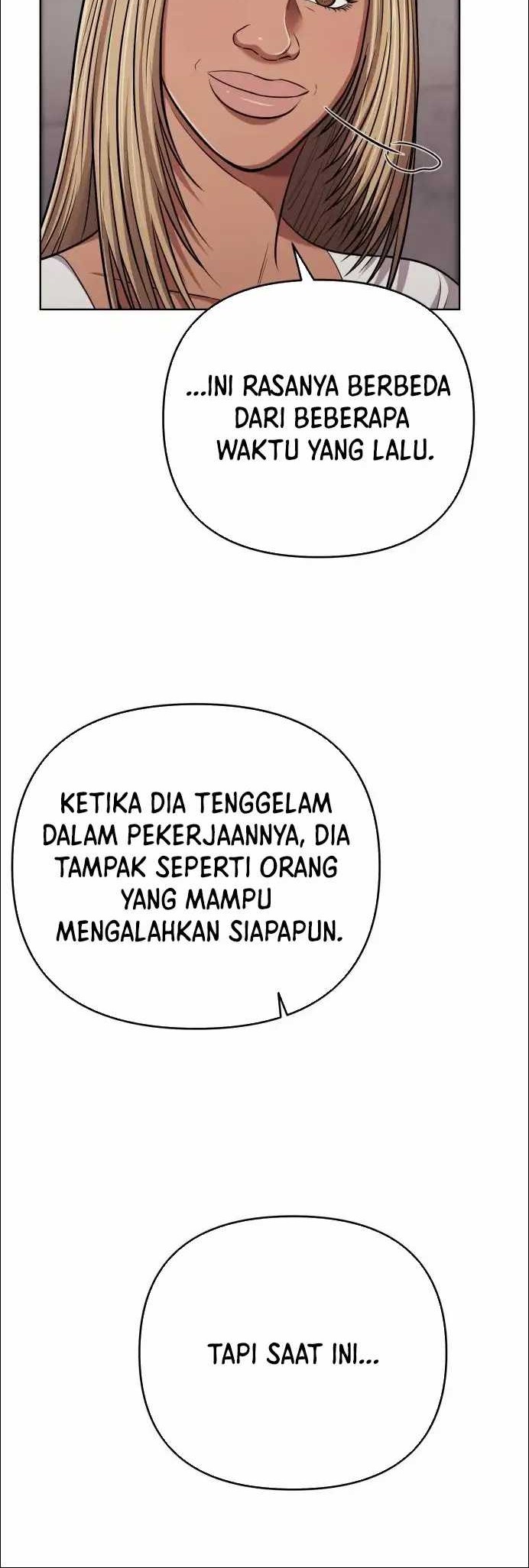 The New Employee Kim Chul-Soo Chapter 42 Gambar 57