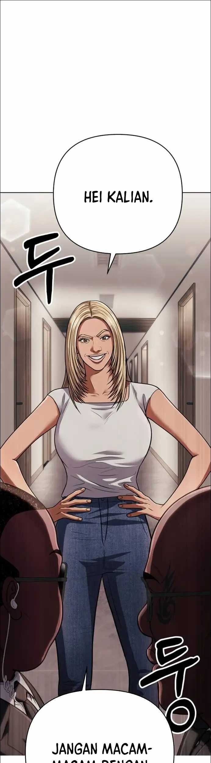 Baca The New Employee Kim Chul-Soo Chapter 42 Gambar 2