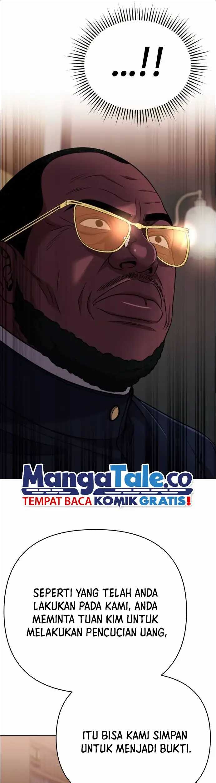 The New Employee Kim Chul-Soo Chapter 42 Gambar 22
