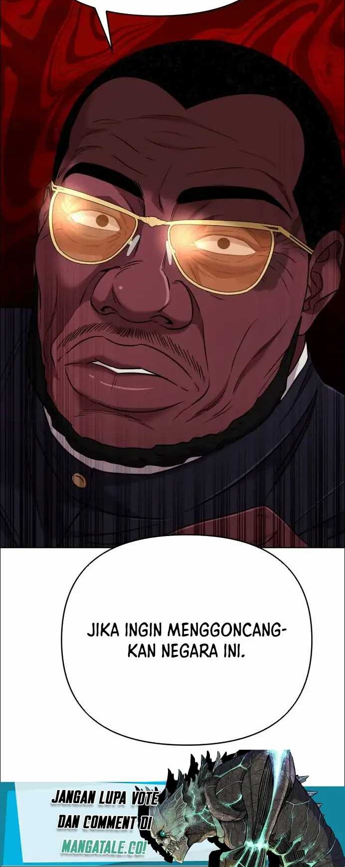 The New Employee Kim Chul-Soo Chapter 42 Gambar 25