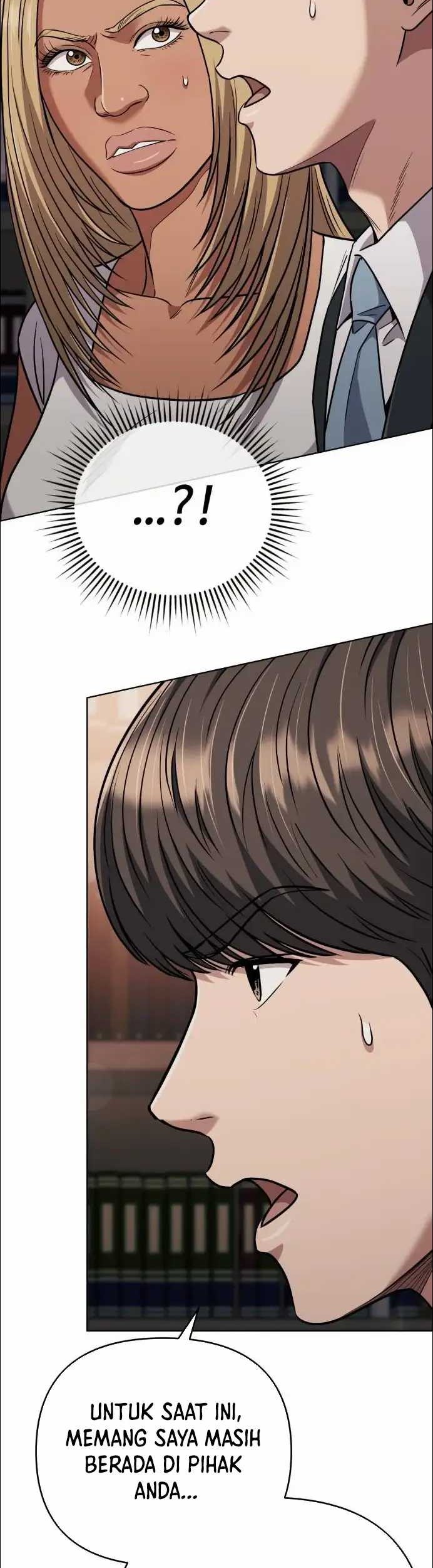 The New Employee Kim Chul-Soo Chapter 42 Gambar 28