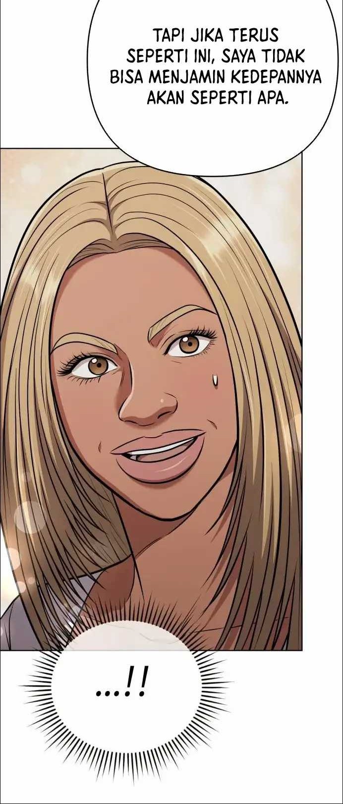 The New Employee Kim Chul-Soo Chapter 42 Gambar 29