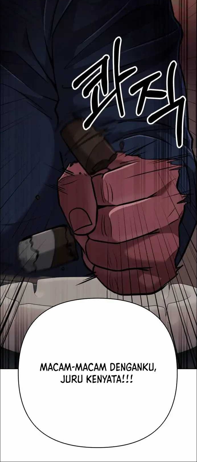 The New Employee Kim Chul-Soo Chapter 42 Gambar 33