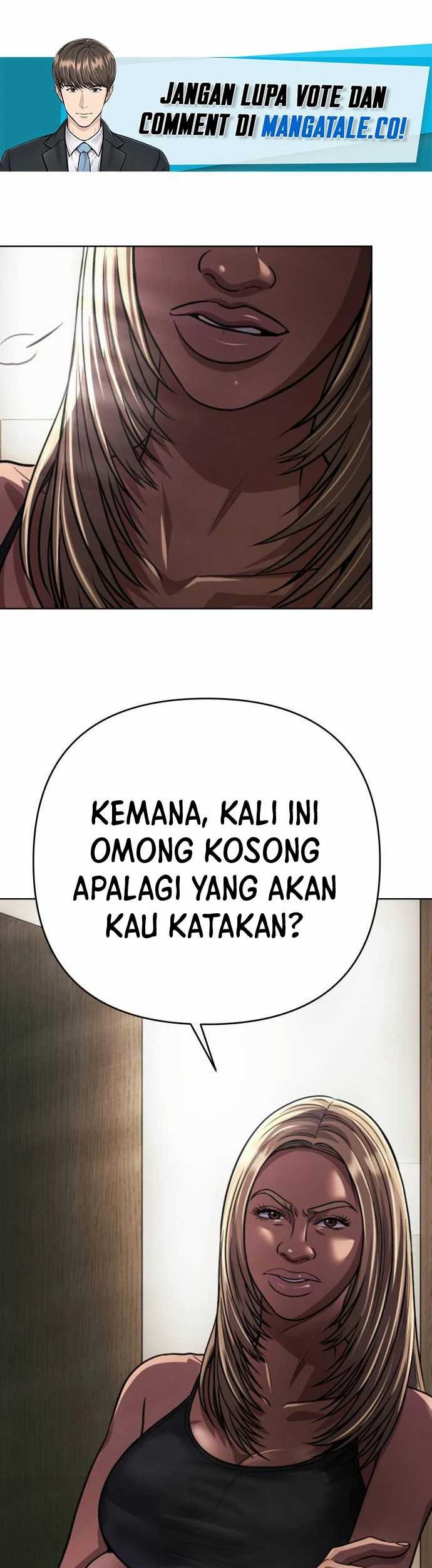 Baca The New Employee Kim Chul-Soo Chapter 41 Gambar 2