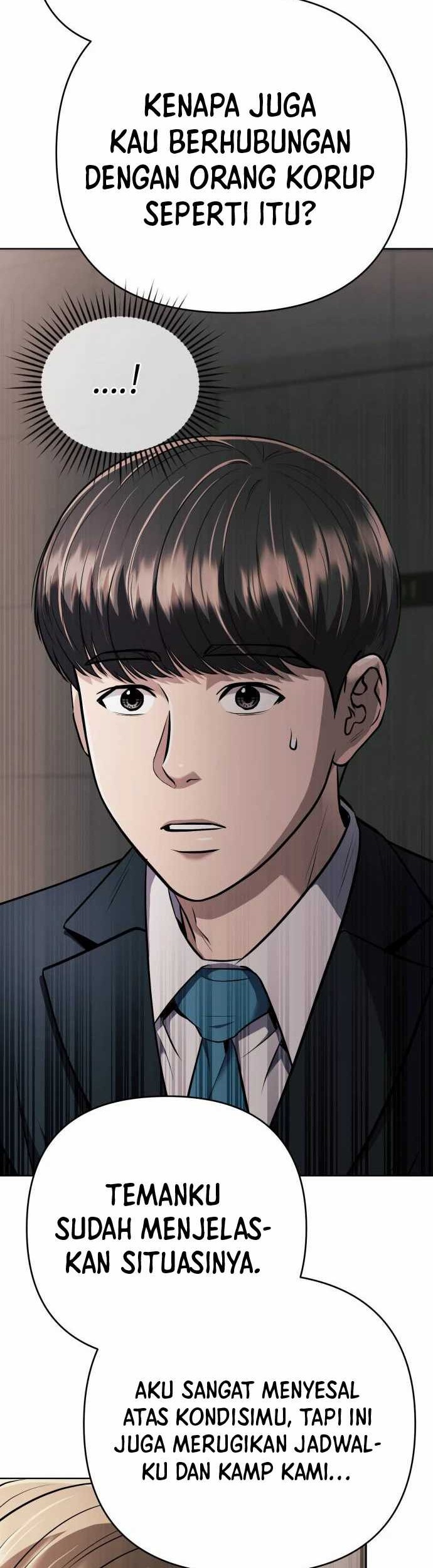 The New Employee Kim Chul-Soo Chapter 41 Gambar 5