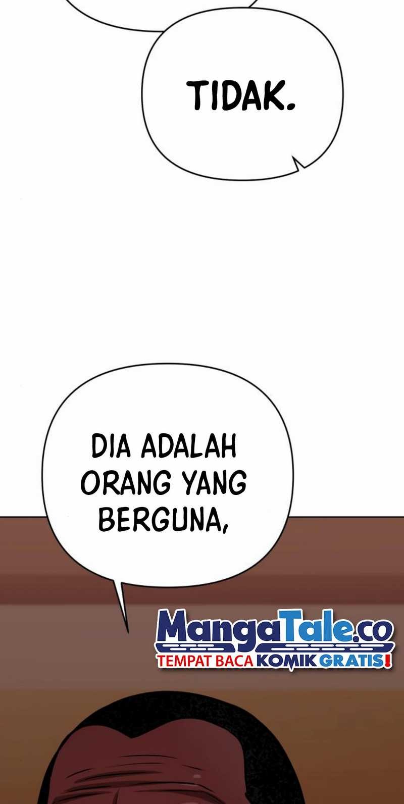 The New Employee Kim Chul-Soo Chapter 40 Gambar 49