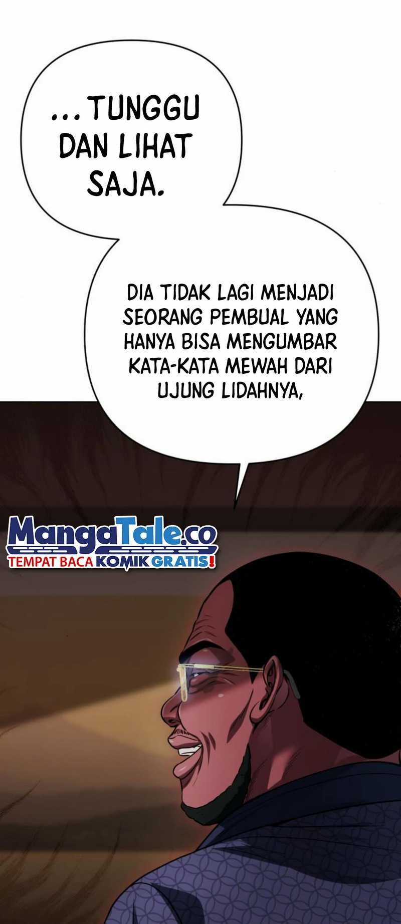 The New Employee Kim Chul-Soo Chapter 40 Gambar 54