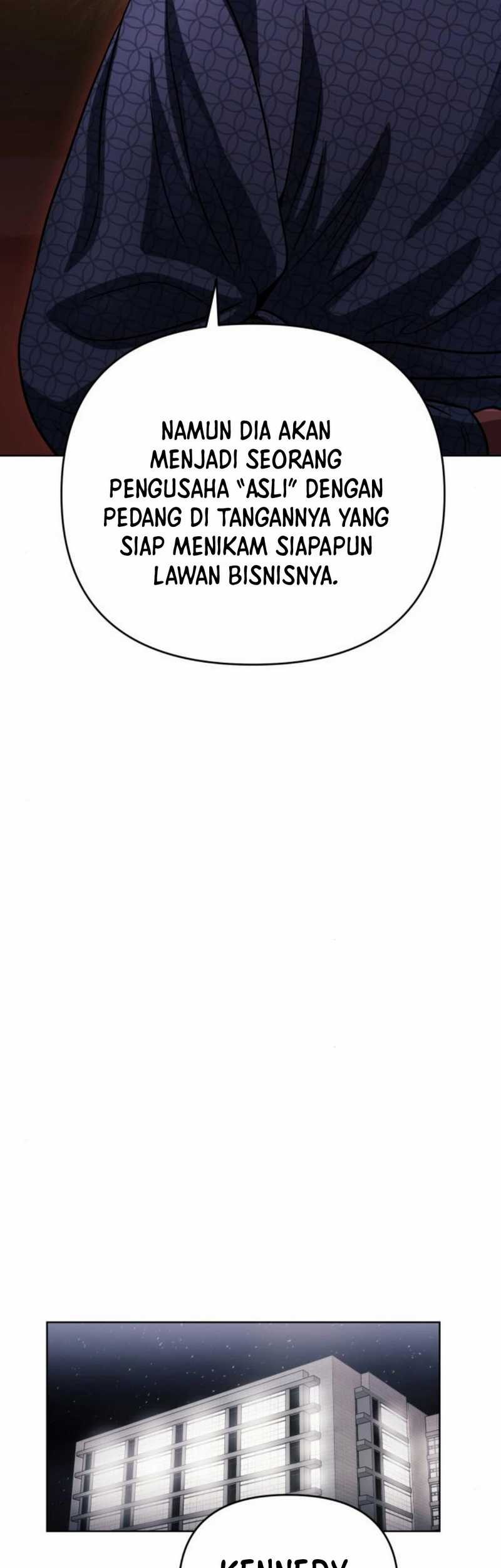 The New Employee Kim Chul-Soo Chapter 40 Gambar 55