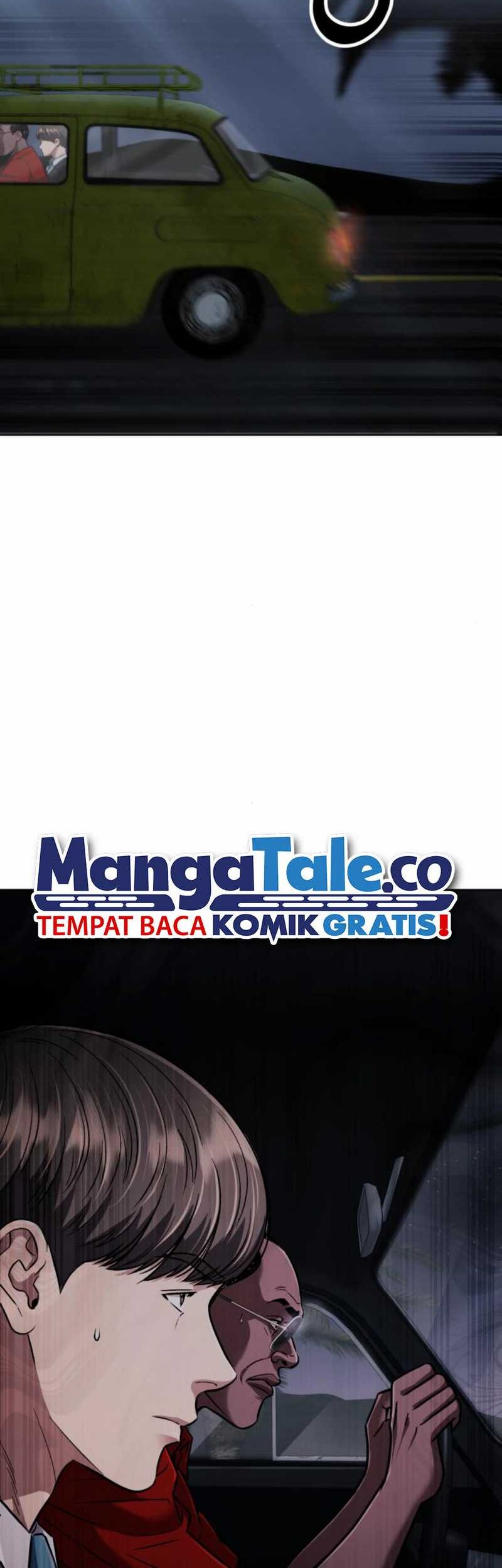 The New Employee Kim Chul-Soo Chapter 40 Gambar 58