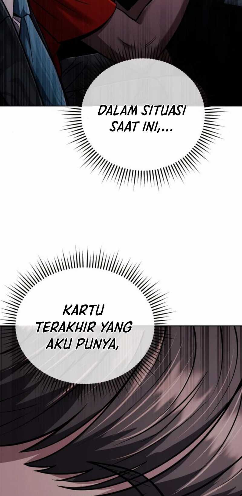 The New Employee Kim Chul-Soo Chapter 40 Gambar 59