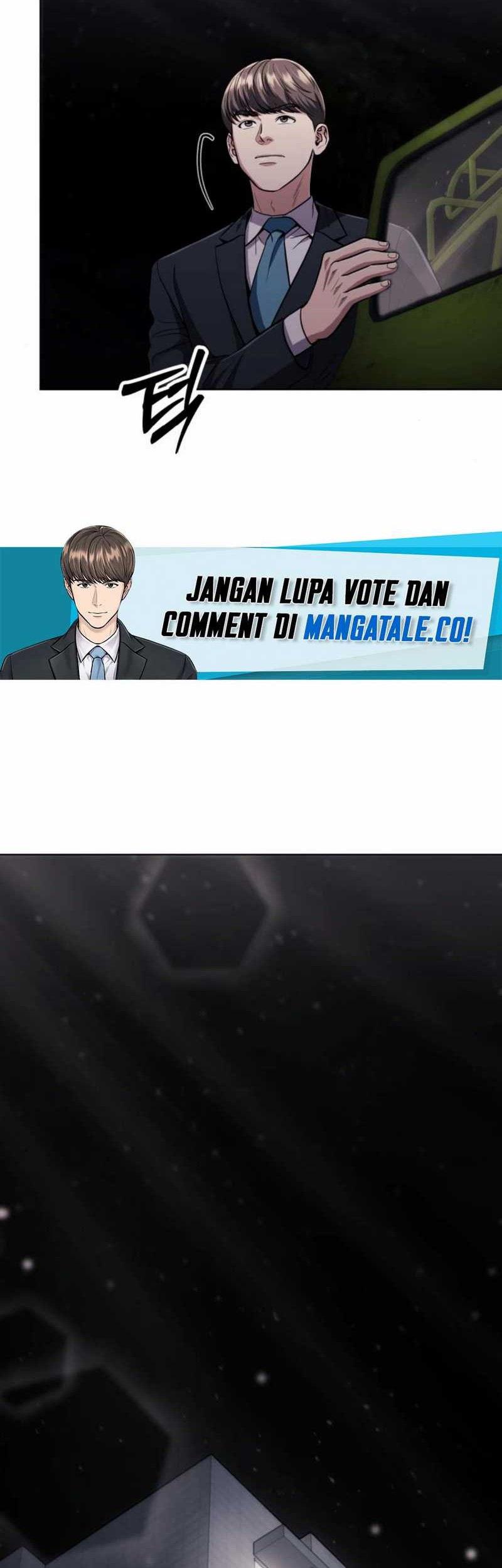 The New Employee Kim Chul-Soo Chapter 40 Gambar 61