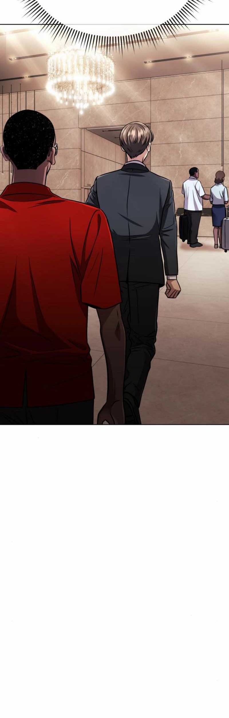 The New Employee Kim Chul-Soo Chapter 40 Gambar 63