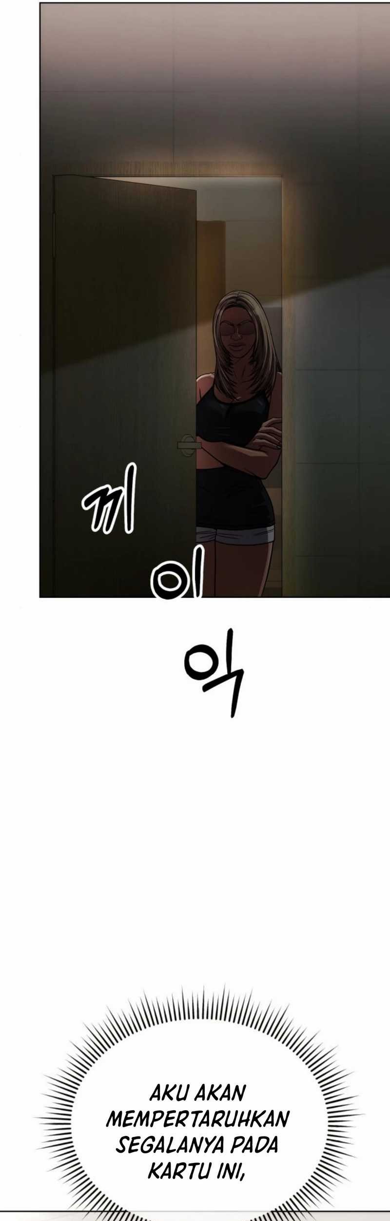 The New Employee Kim Chul-Soo Chapter 40 Gambar 65