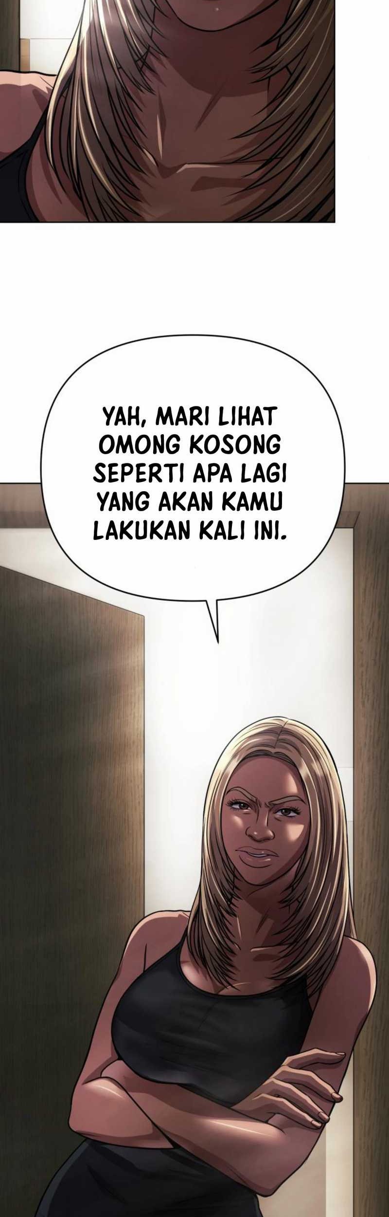 The New Employee Kim Chul-Soo Chapter 40 Gambar 67