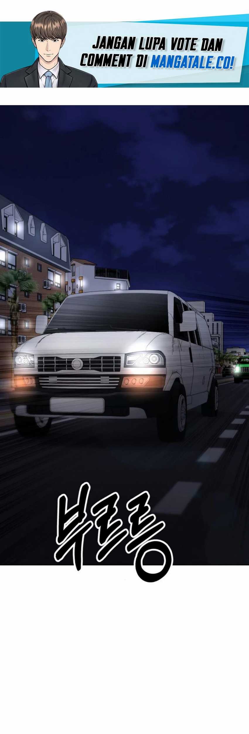 Baca  The New Employee Kim Chul-Soo Chapter 40 Gambar 2