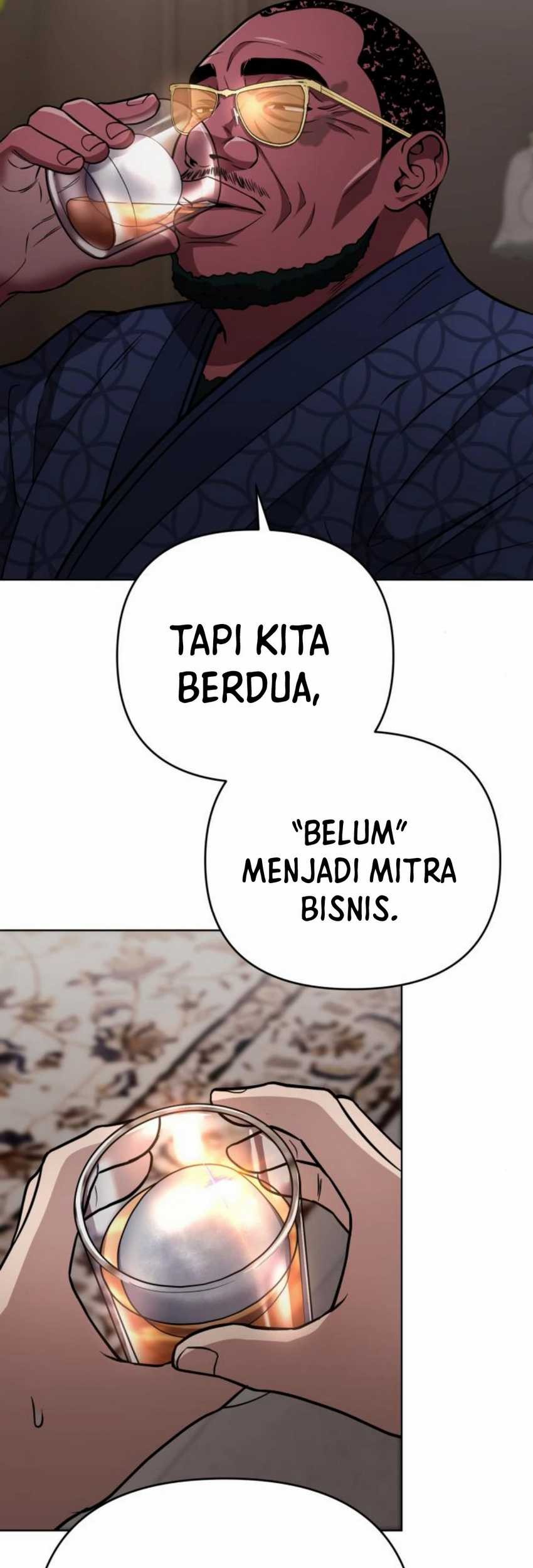 The New Employee Kim Chul-Soo Chapter 40 Gambar 29