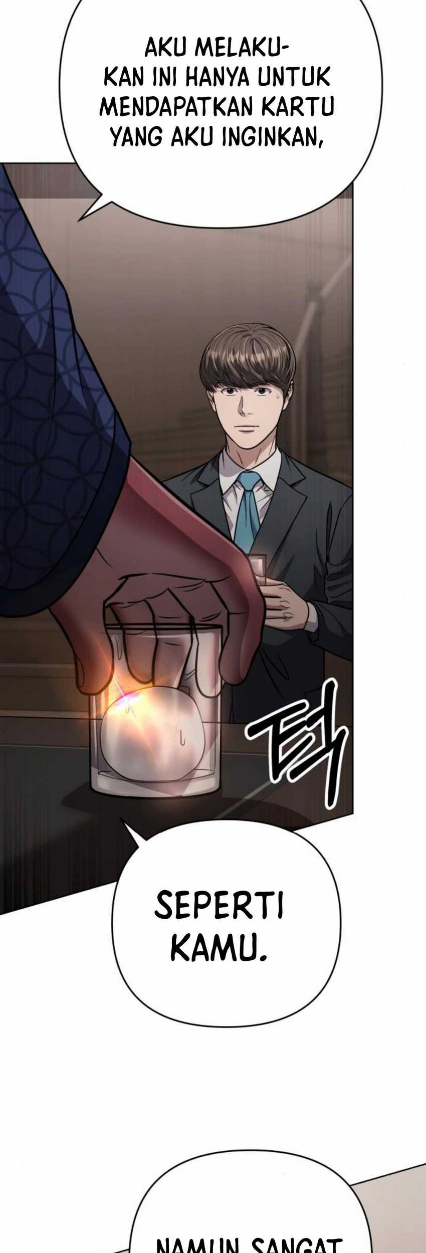 The New Employee Kim Chul-Soo Chapter 40 Gambar 31