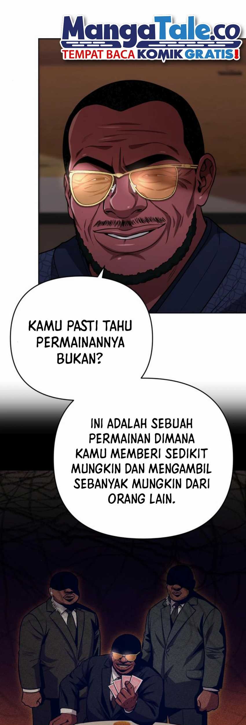 The New Employee Kim Chul-Soo Chapter 40 Gambar 33
