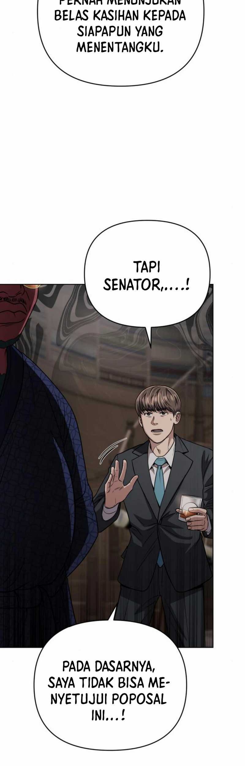 The New Employee Kim Chul-Soo Chapter 40 Gambar 37