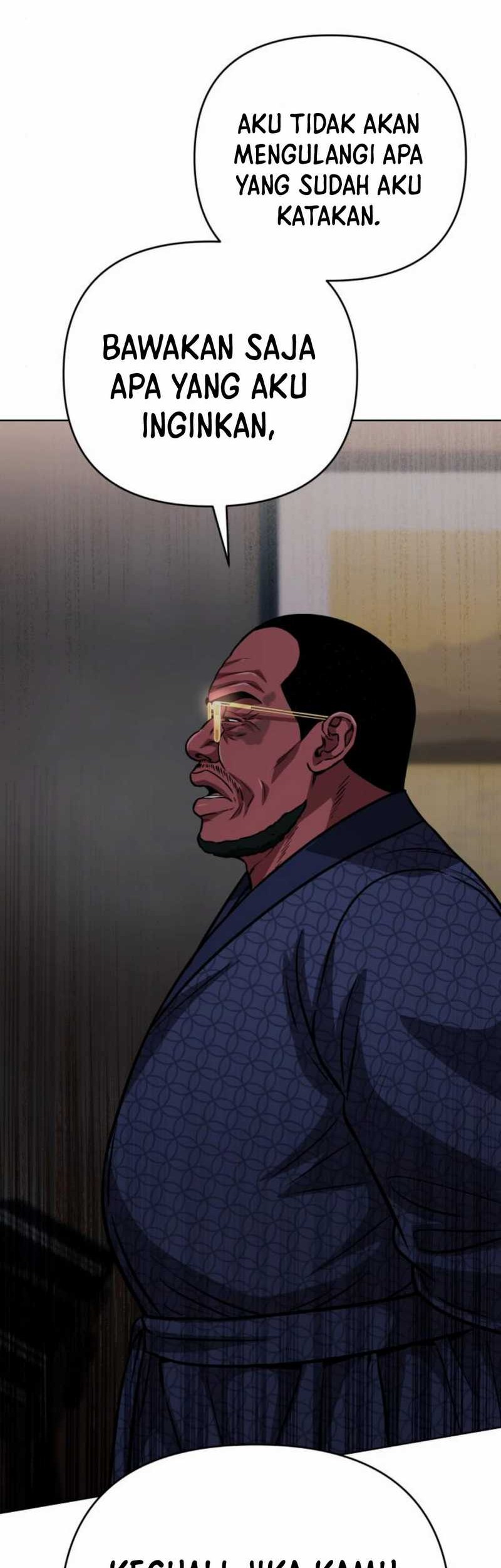 The New Employee Kim Chul-Soo Chapter 40 Gambar 38