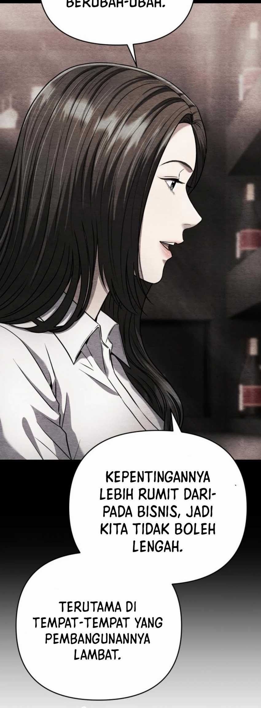 The New Employee Kim Chul-Soo Chapter 39 Gambar 47