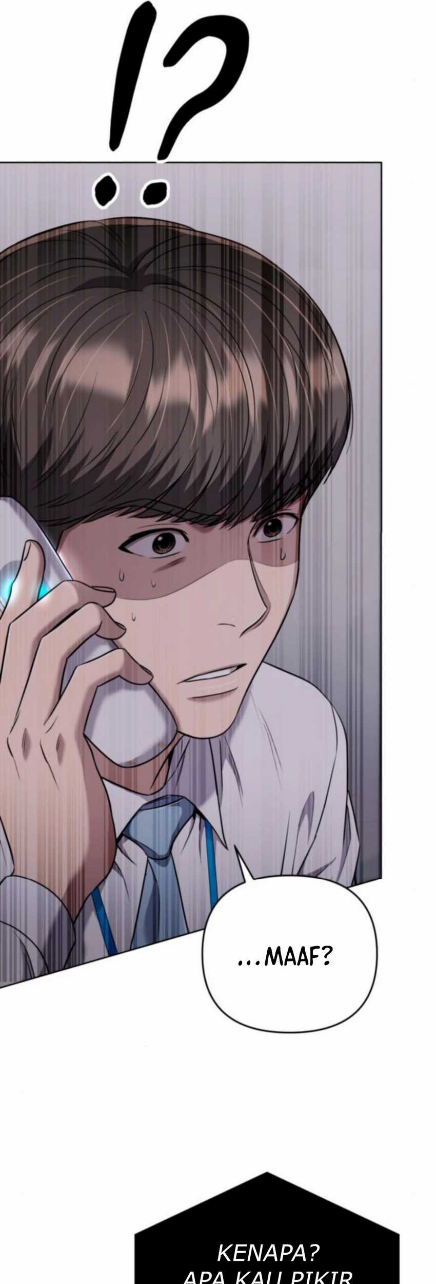 The New Employee Kim Chul-Soo Chapter 39 Gambar 53