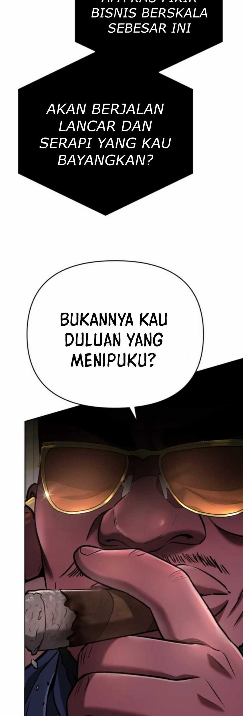 The New Employee Kim Chul-Soo Chapter 39 Gambar 54
