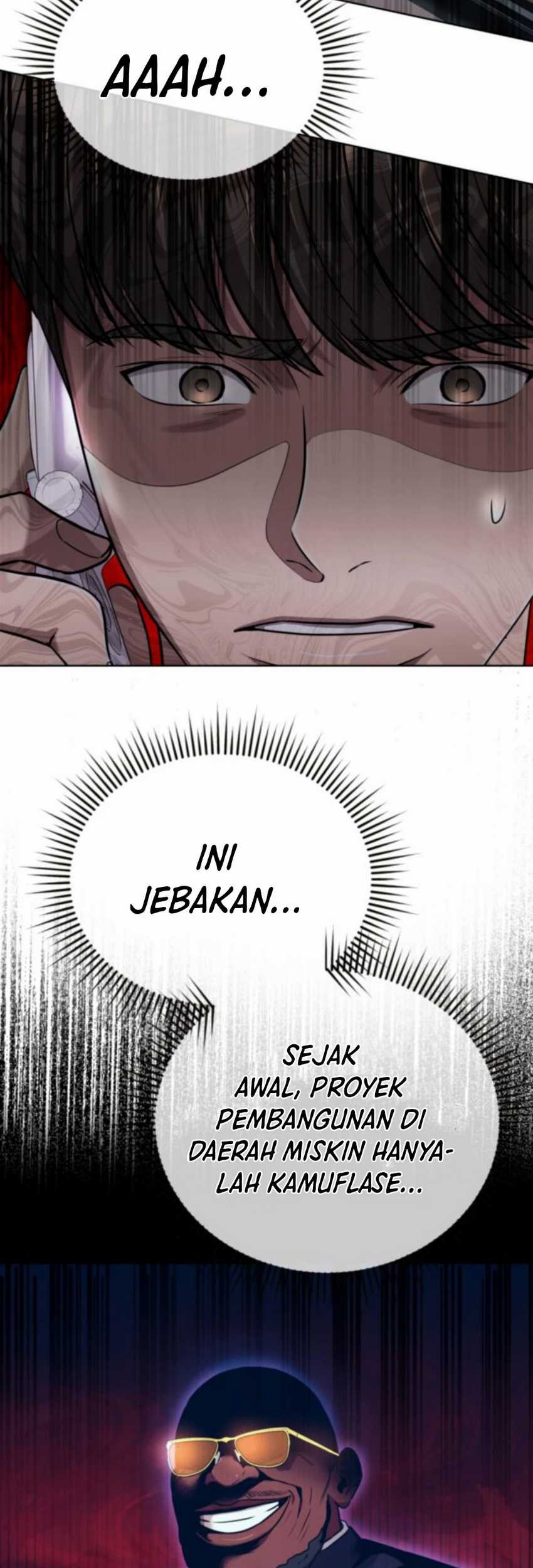 The New Employee Kim Chul-Soo Chapter 39 Gambar 60