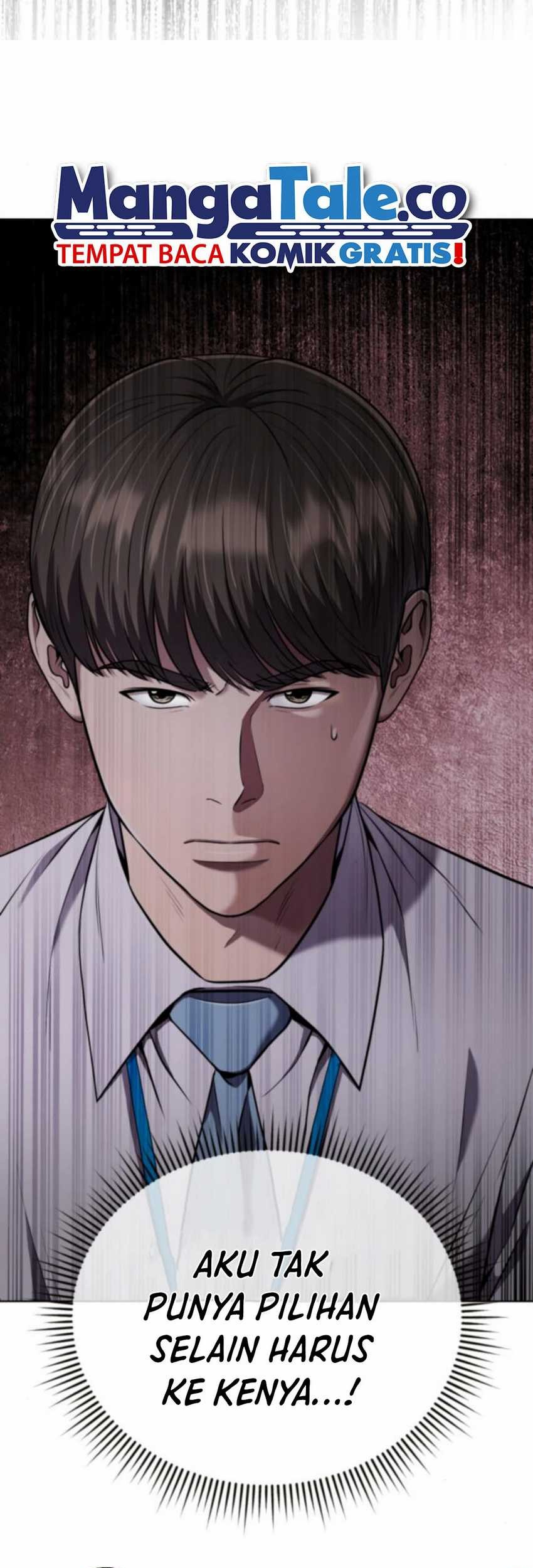 The New Employee Kim Chul-Soo Chapter 39 Gambar 64