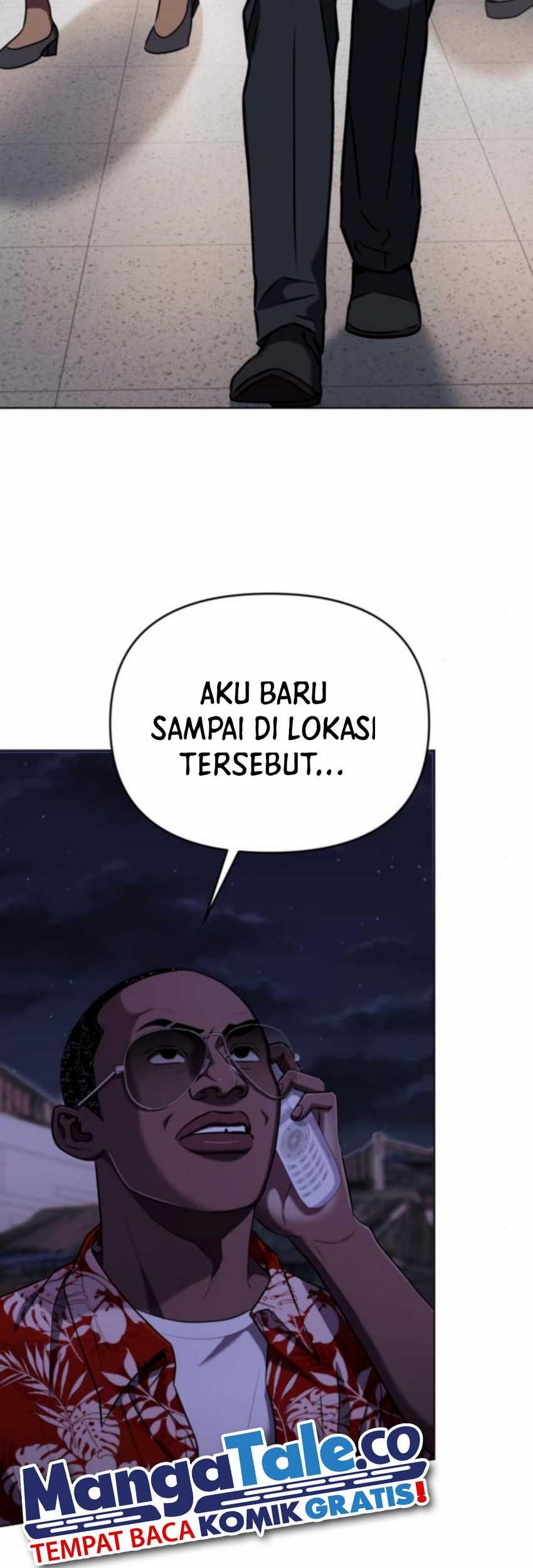 The New Employee Kim Chul-Soo Chapter 39 Gambar 67