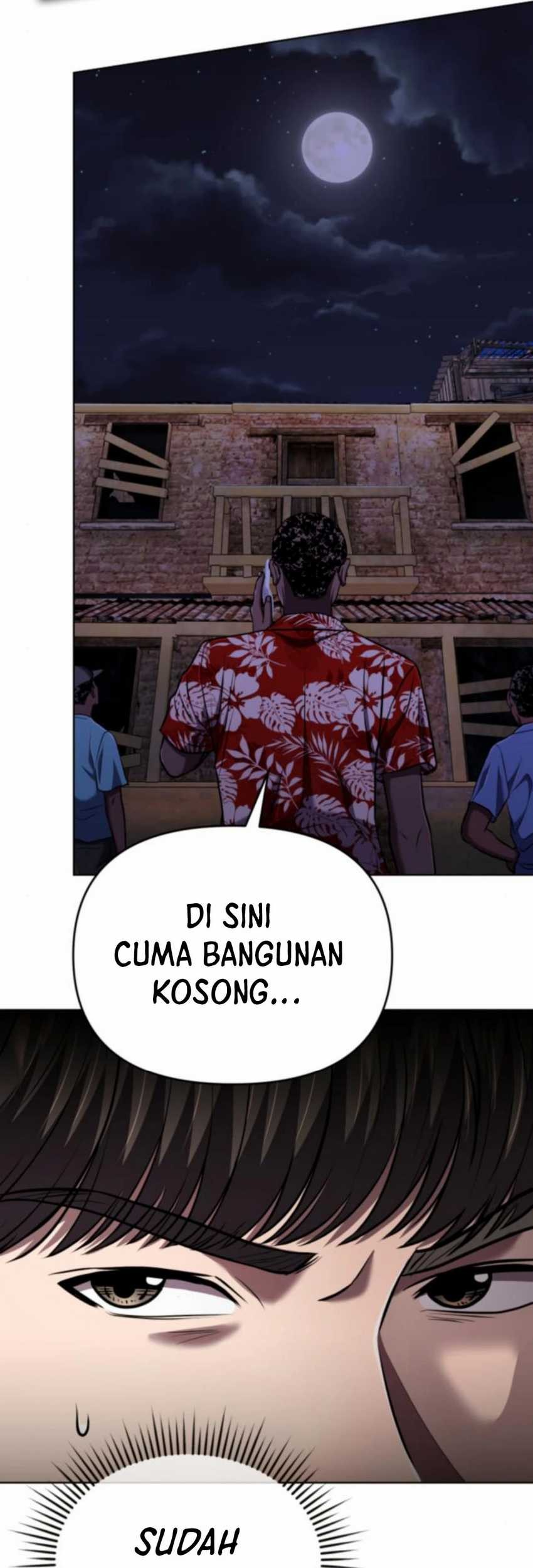 The New Employee Kim Chul-Soo Chapter 39 Gambar 68
