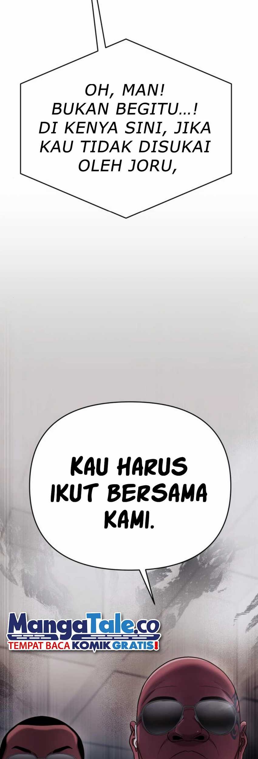 The New Employee Kim Chul-Soo Chapter 39 Gambar 72