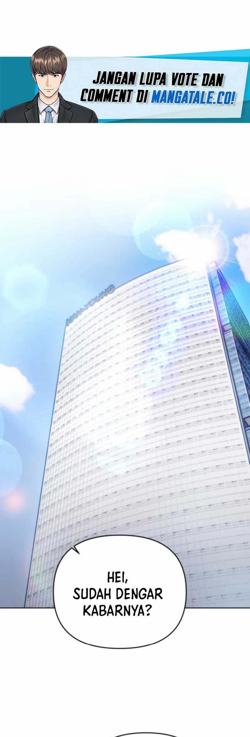 Baca The New Employee Kim Chul-Soo Chapter 39 Gambar 2