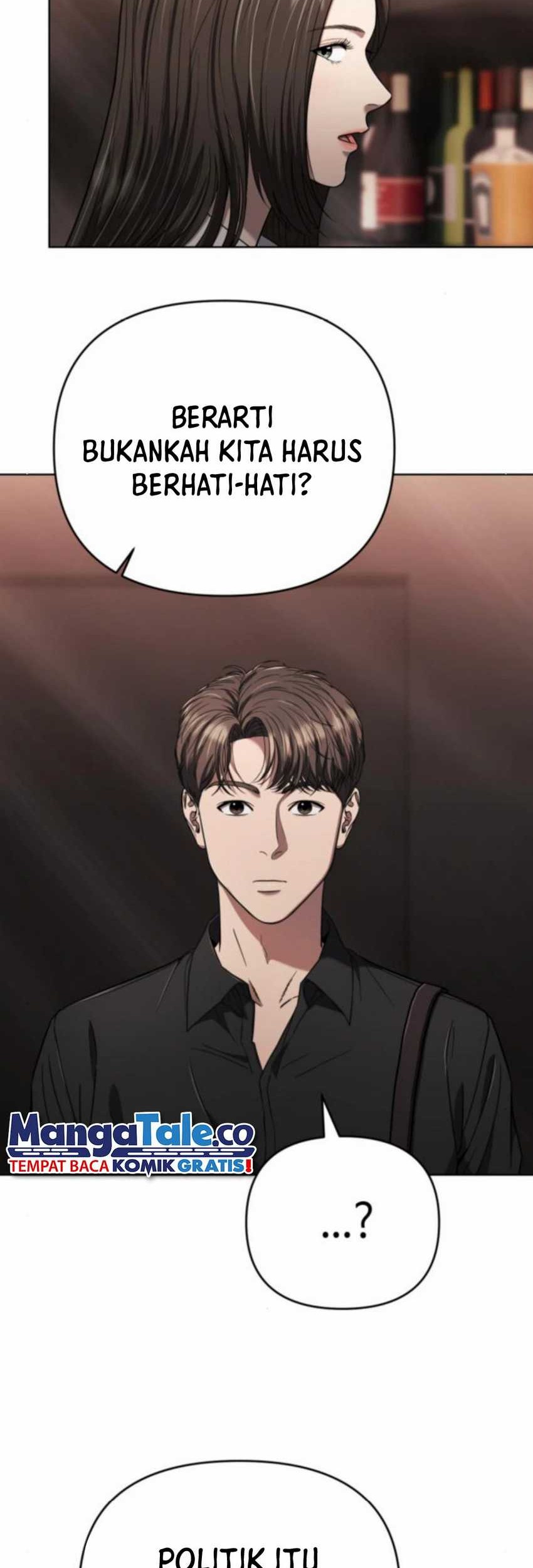 The New Employee Kim Chul-Soo Chapter 39 Gambar 27