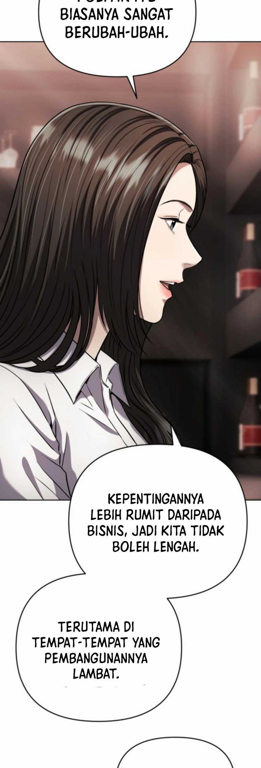 The New Employee Kim Chul-Soo Chapter 39 Gambar 28