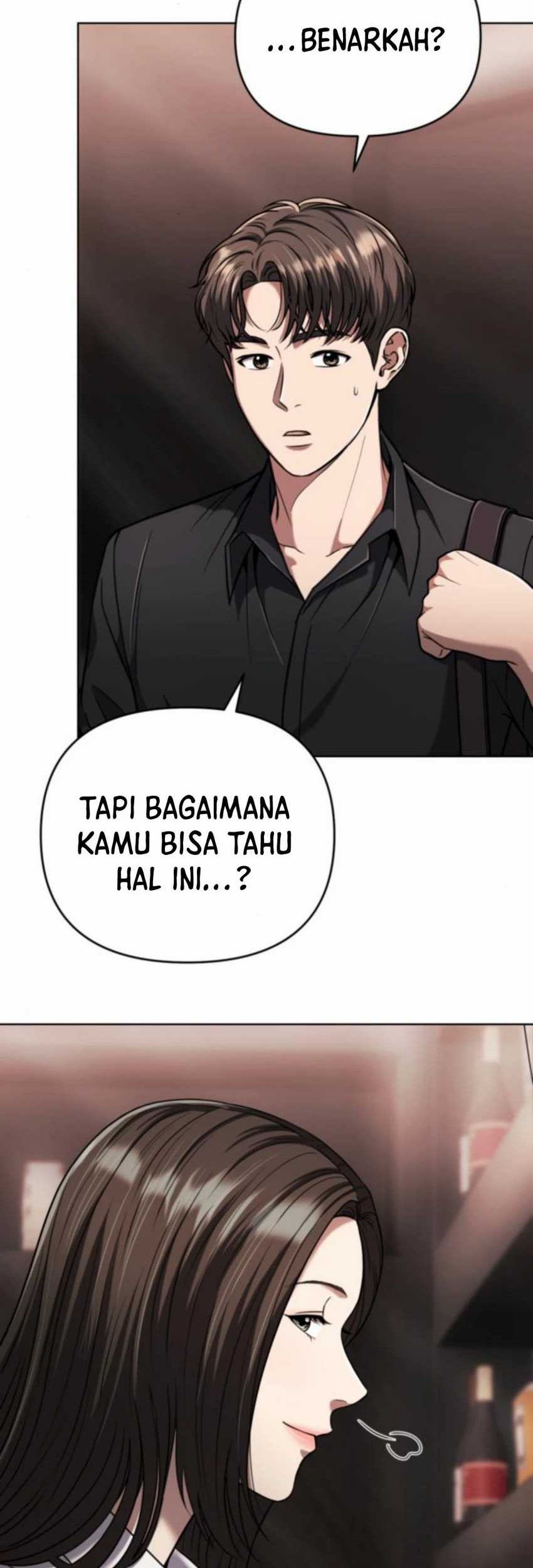 The New Employee Kim Chul-Soo Chapter 39 Gambar 29