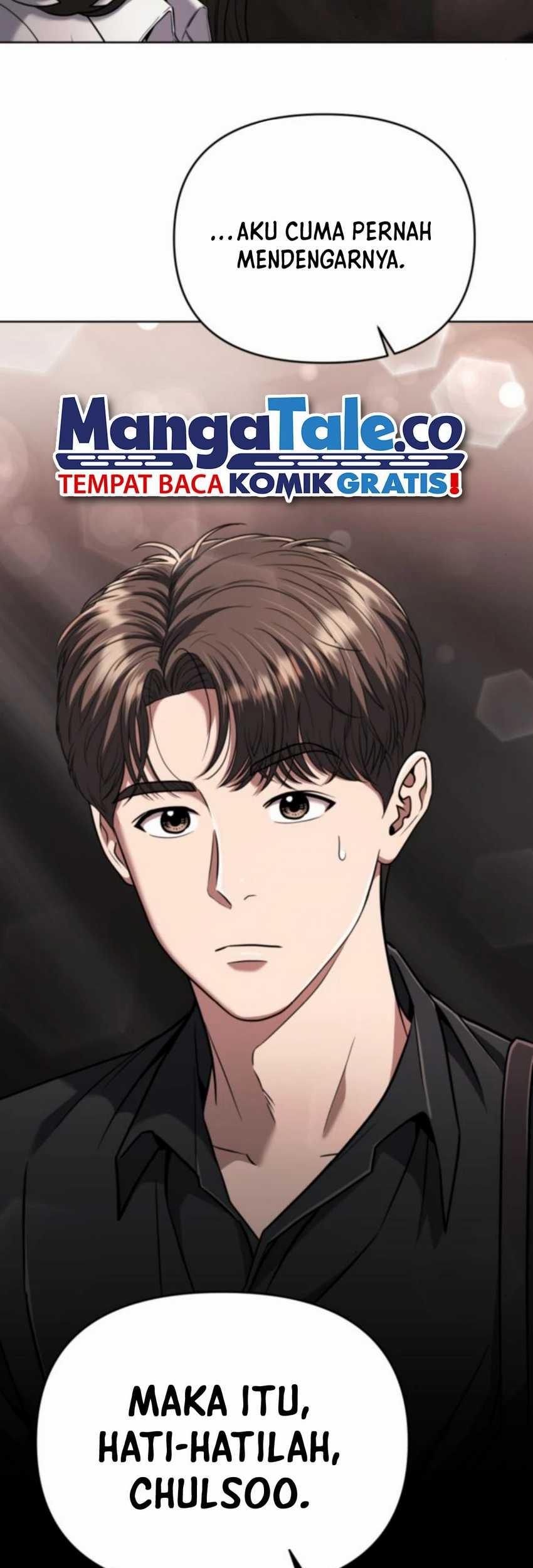 The New Employee Kim Chul-Soo Chapter 39 Gambar 30