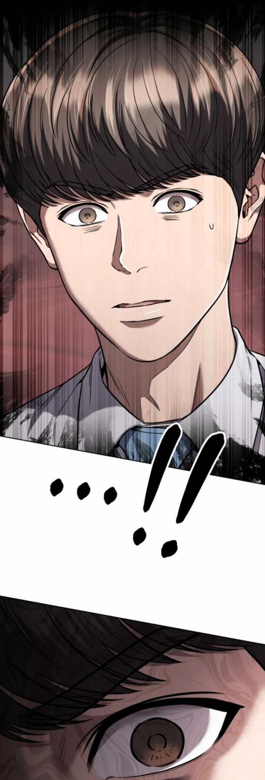 The New Employee Kim Chul-Soo Chapter 39 Gambar 32