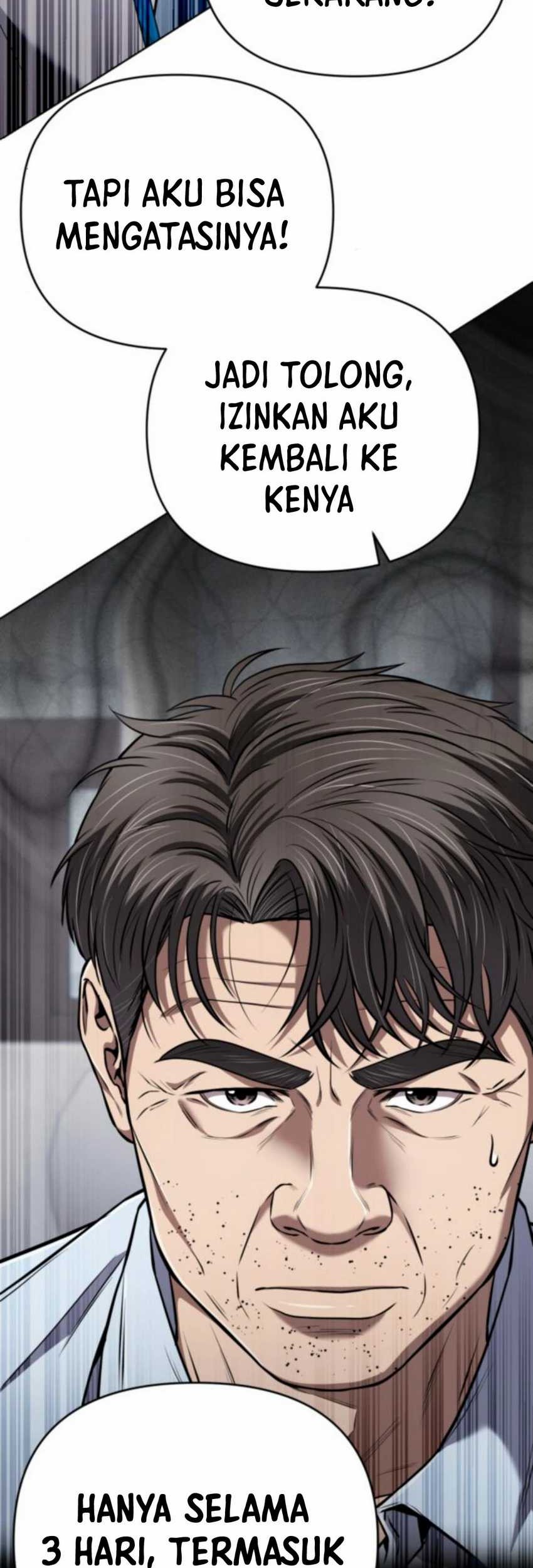The New Employee Kim Chul-Soo Chapter 39 Gambar 39