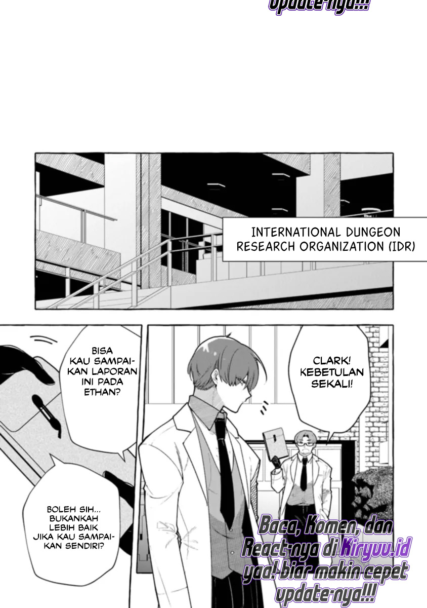 Kinzoku Slime wo Taoshi Makutta Ore ga “Kurokou no Ou” to Yobareru Made Chapter 04 Gambar 18
